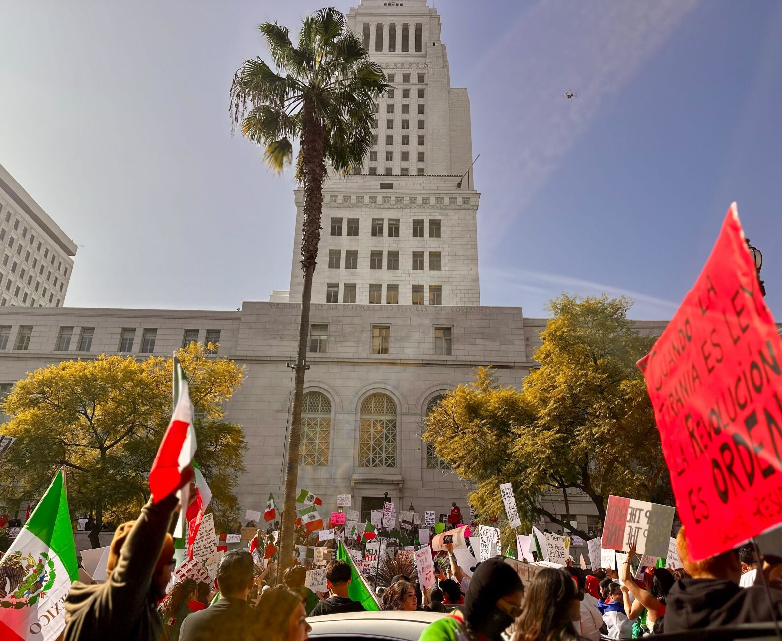 Protest